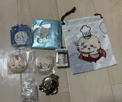 ちいかわ ラッコ
