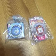 おかしなたまごボーロっち3 たまごっち