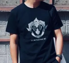 新品 EXSENCE Tシャツ L エクスセンス POPUPStore シマノのサムネイル