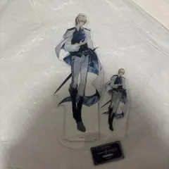 イケメンヴィラン　エルバートBigアクリルセット