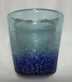 【新品】稲盛盛吉 琉球ガラス ロックグラス 2個セット 沖縄 ハンドメイド 2026年最新】稲嶺盛吉の人気アイテム - メルカリ