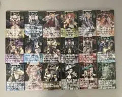 2026年最新】ガチアクタ 全巻の人気アイテム - メルカリ