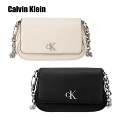 Calvin Klein ショルダーバッグ