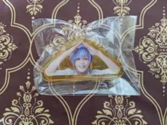 エーステ　アクリルクリップ　三角