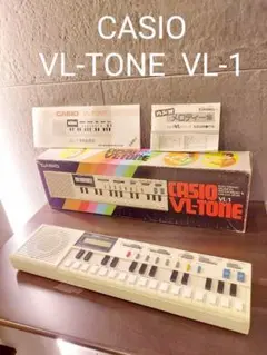 2026年最新】casio vl toneの人気アイテム - メルカリ