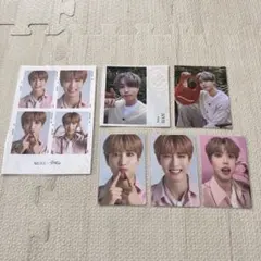 straykids ハン ナシフィック nacific