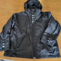 agnès b. フード付きジャケット