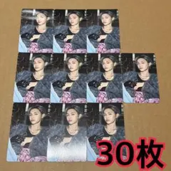 ウォンビン　トレカ　30枚　通常盤　ALL OF YOU