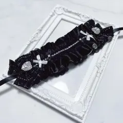 〚ぬいぐるみ用ヘッドドレス〛10cm用 ボリューム出し有