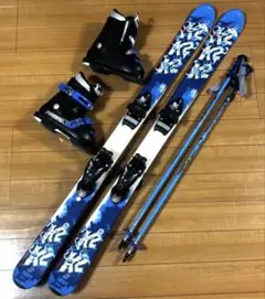 2026年最新】K2 スキー板の人気アイテム - メルカリ