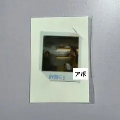 BUDDiiS cookpadLive クックパッドライブ 直筆サイン入りチェキ