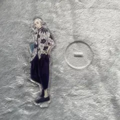 東リべ イザナ アクスタ