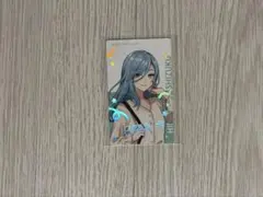 日野森雫 エピカ 箔押し