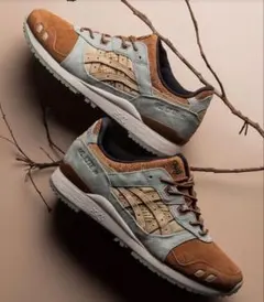 COSTS x Asics Gel-Lyte3 ゲルライト3のサムネイル