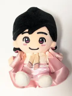 なにわ男子　道枝駿佑　ちびぬい　初心LOVE