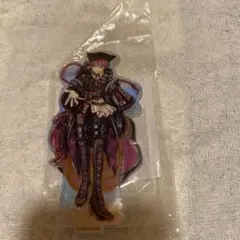 crazy raccoon CR ととみ　アクスタ　ハロウィン　ny2026 CRAZY RACCOON CR ハロウィン2025 アクスタ ととみっくす - メルカリ