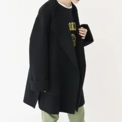 2026年最新】Spick and Span レディース ピーコート・ウールコートの