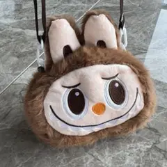 らぶぶ　ラブブ　ミニバッグ　カバン　ポーチ　压缩発送