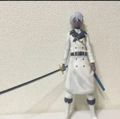 最安値！BLEACH 一番くじ ラストワン賞 日番谷冬獅郎 ゾンビ日番谷