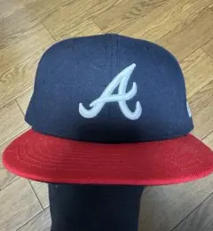 New Era 59FIFTY ベースボールキャップ 7 3/8
