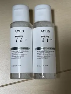 Anua Heartleaf 77 Hyaluron Soothing