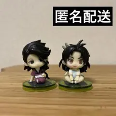 刀剣乱舞 すわらせ隊 塗装済み 2点セット