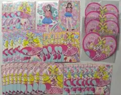 キミとアイドルプリキュア キュアアイドル　キラトレ　ビアードパパ