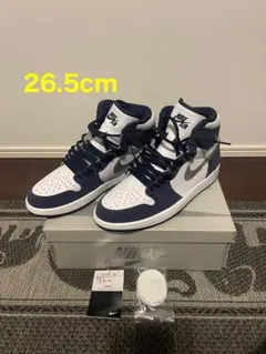 NIKE AIR JORDAN 1 HIGH OG CO.JP(26.5cm)