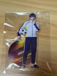 エーステ アクスタ 月岡紬