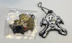 デスノート ガチャガチャ レム 弥 海砂