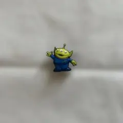 クロックス アクセサリー リトルグリーンメン