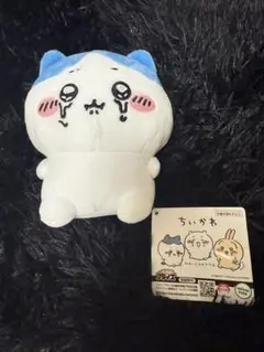 ちいかわ 泣いちゃった ぬいぐるみ