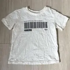 IKEA Tシャツ　110のサムネイル