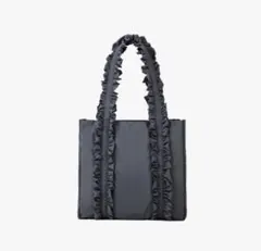 SEVENTEEN YAKUSOKU TOTE BAG GRAY - メルカリ