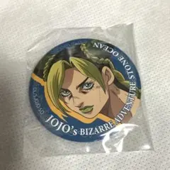 ジョジョの奇妙な冒険　ストーンオーシャン　空条徐倫