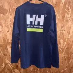 ヘリーハンセン 長袖カットソー