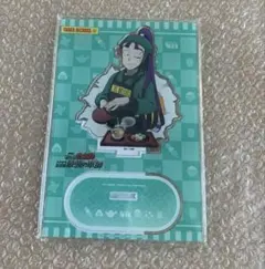 忍たま乱太郎　タワレコカフェアクスタ　立花仙蔵