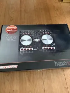 DIRIGENT 限定ホワイトカラー reloop beatmix - メルカリ