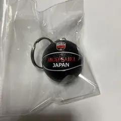 AKATSUKI JAPAN ボール型キーホルダー 3個セット