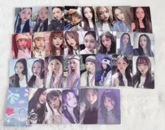 2026年最新】newjeans ヘリン トレカの人気アイテム - メルカリ