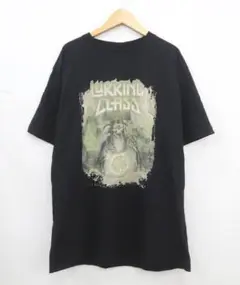 未使用 LURKING CLASS / DIE HIGH TEE Tシャツ