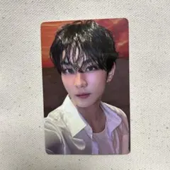 ENHYPEN ROMANCE yizhiyu 北京 トレカ ジョンウォン 정원