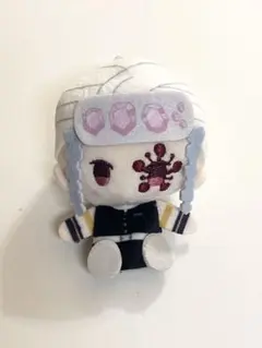 鬼滅の刃 プラッシュマスコット 宇髄天元