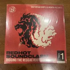 SOUTHPAW CHOP & DJ KENTA REDHOT SOUNDCLA