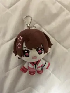 らぶしっく たいよう GIGO ぬいぐるみ マスコット - メルカリ