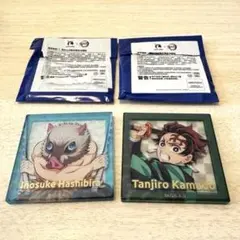 鬼滅の刃 マグネット