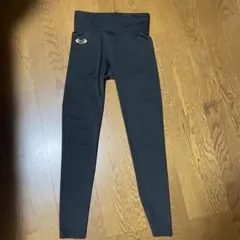 美品GUNZEライザップレギンス