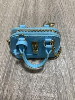 非売品 ミニミニレディアゼル サマンサベガ ハンドバッグチャーム