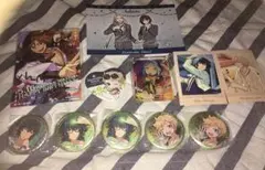 あんスタ グッズ