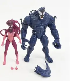 2026年最新】ライオット マーベルレジェンドの人気アイテム - メルカリ